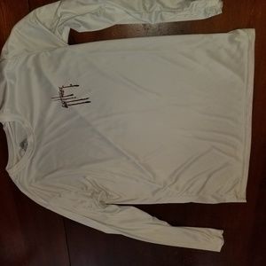 Guy Harvey performance long sleeve
